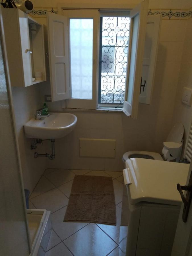 Villa Takeamalficoast Minori Center Extérieur photo