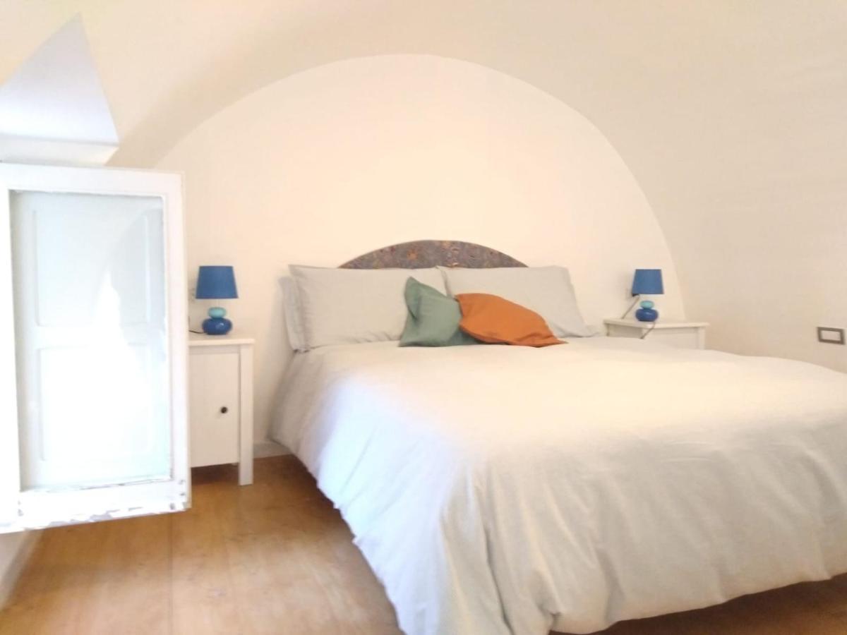 Villa Takeamalficoast Minori Center Extérieur photo