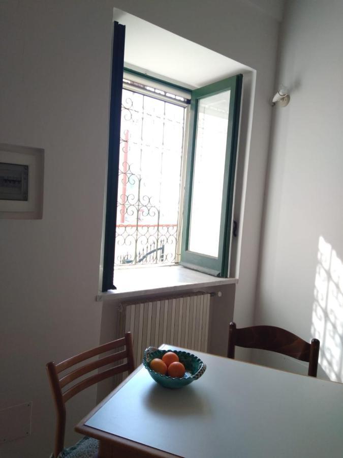 Villa Takeamalficoast Minori Center Extérieur photo