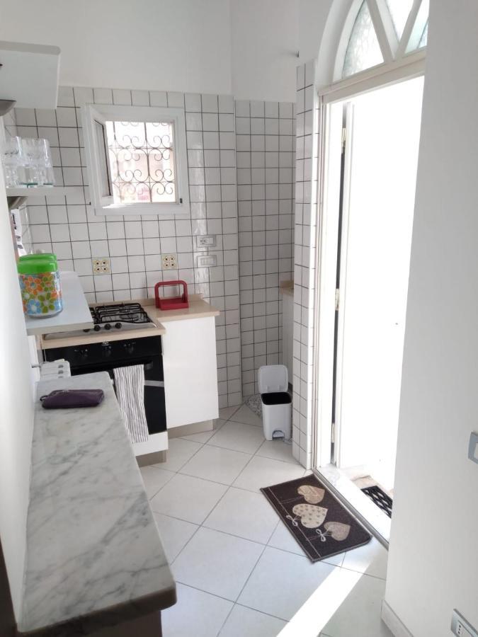 Villa Takeamalficoast Minori Center Extérieur photo